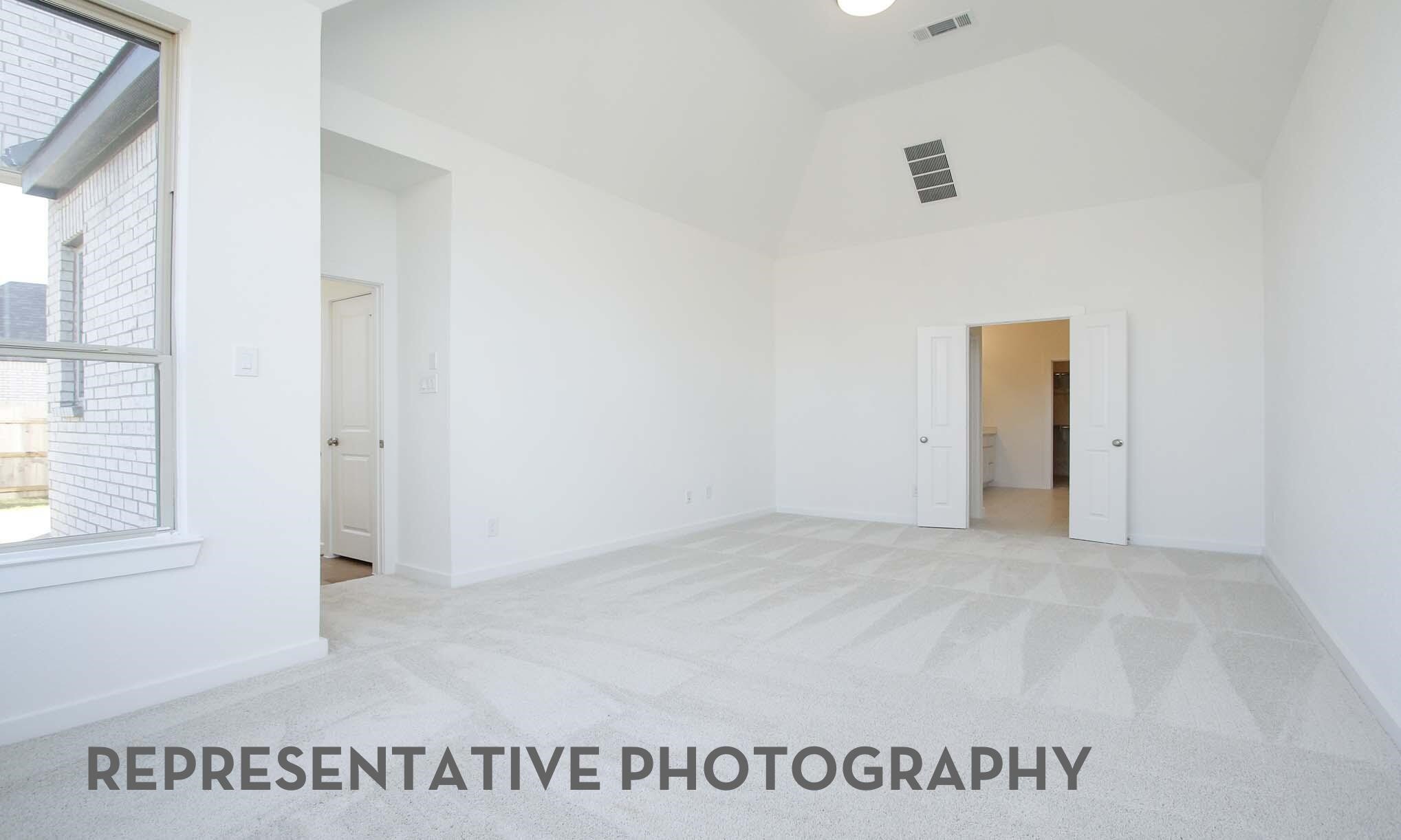 2671 Harvest Lane Prosper TX 75078