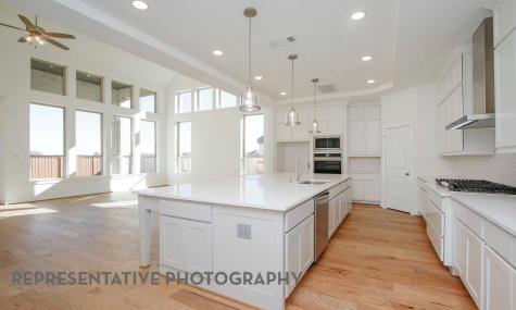 2671 Harvest Lane Prosper TX 75078