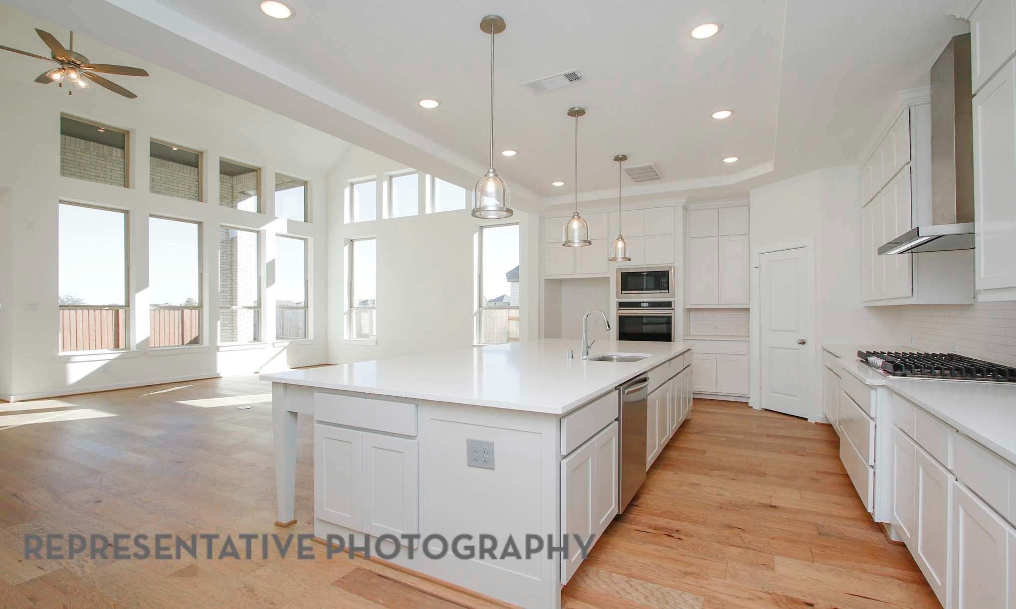 2671 Harvest Lane Prosper TX 75078