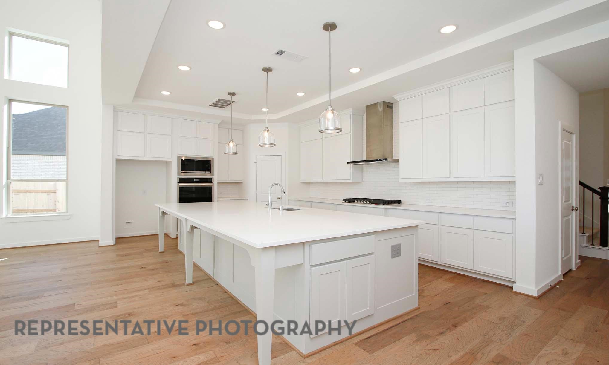 2671 Harvest Lane Prosper TX 75078