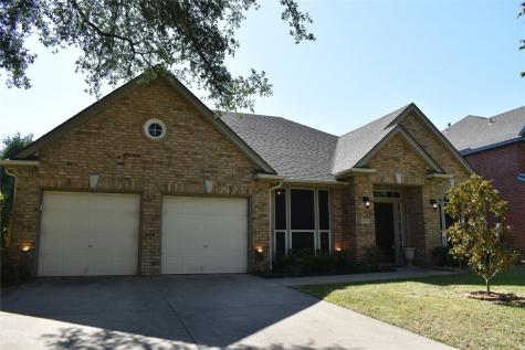 5411 Cold Springs Drive Arlington TX 76017