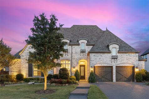 6228 Loxton Boulevard Frisco TX 75034