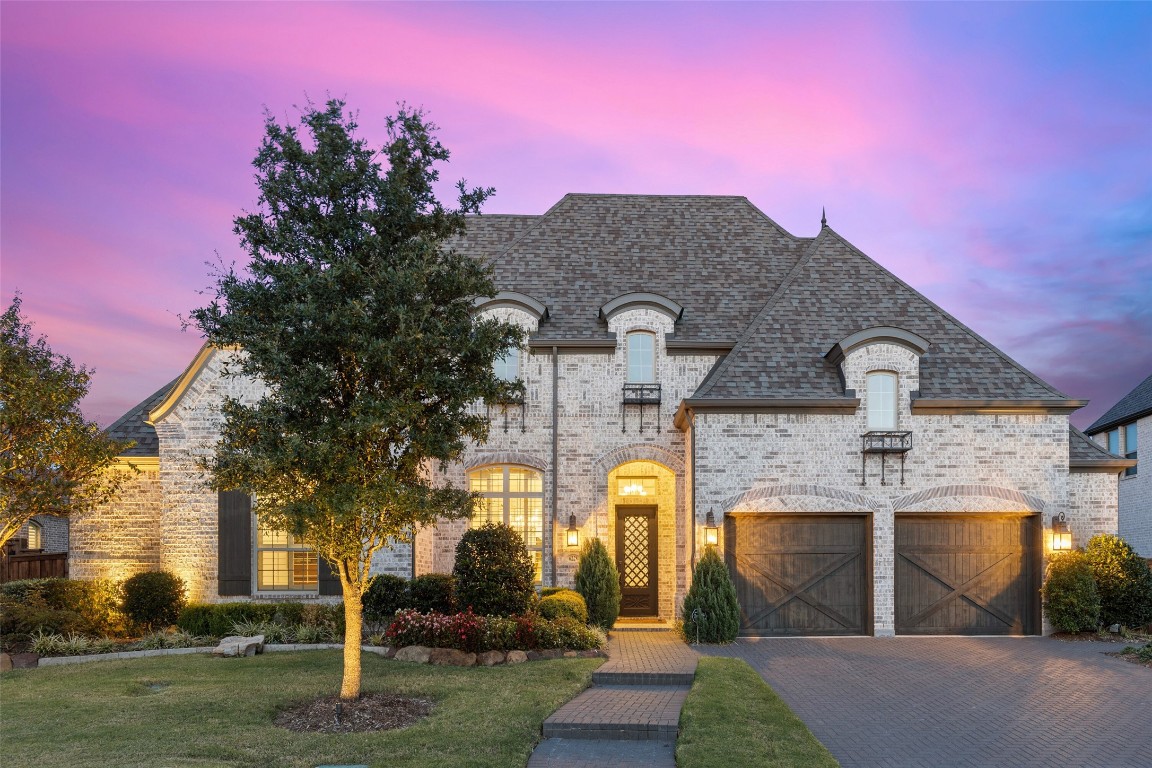 6228 Loxton Boulevard Frisco TX 75034