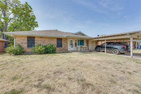 108 Liesa Street Alvarado TX 76009