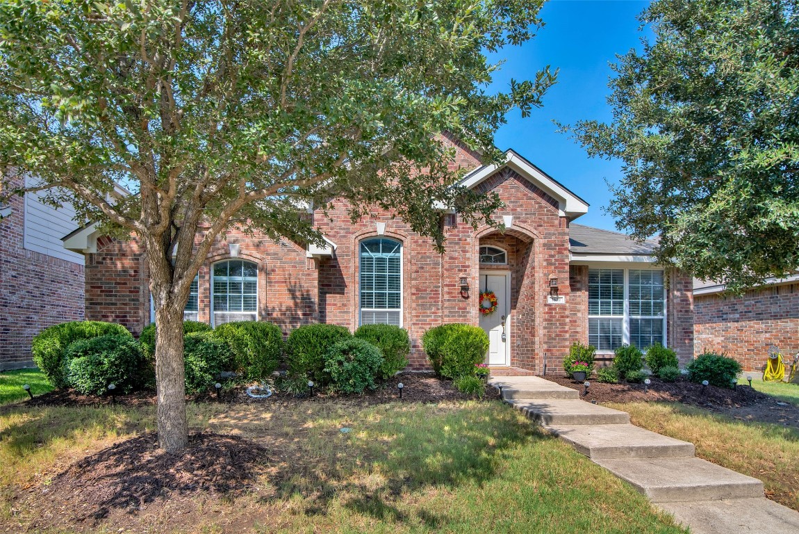 1510 Brookhollow Drive Allen TX 75002