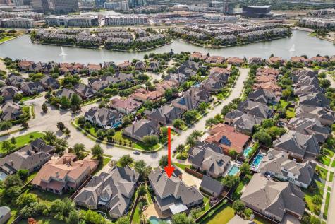 639 Lake Point Drive Irving TX 75039