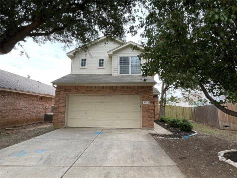 2729 Lynx Lane Fort Worth TX 76244