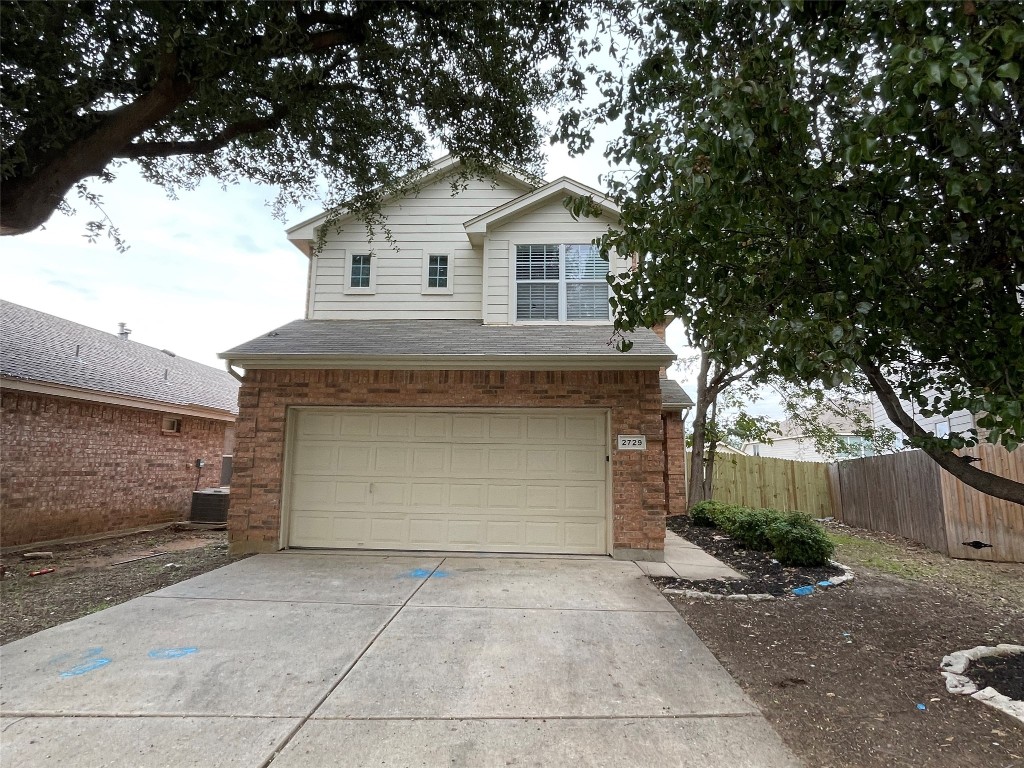 2729 Lynx Lane Fort Worth TX 76244