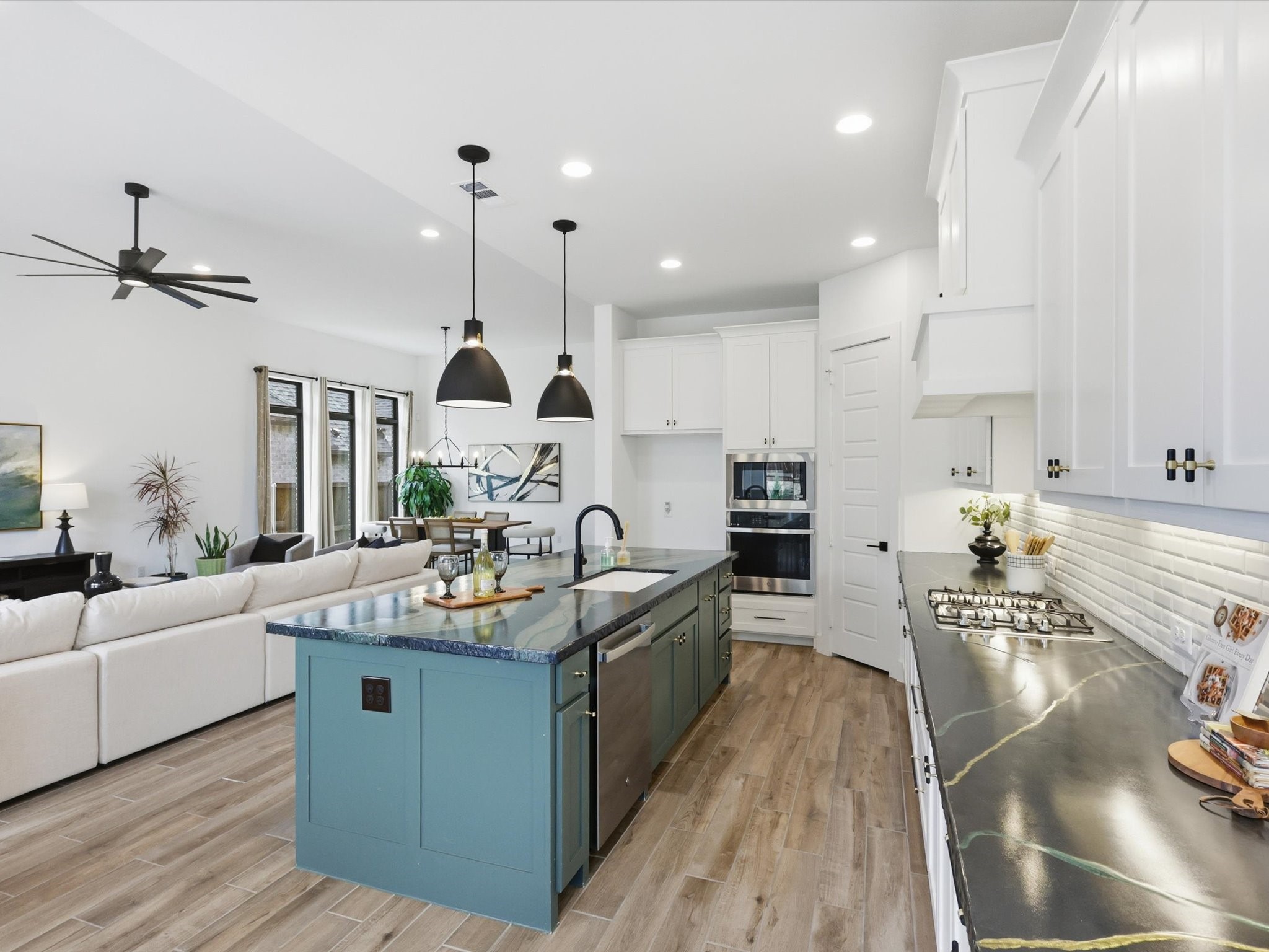 2607 Patton Drive Melissa TX 75454