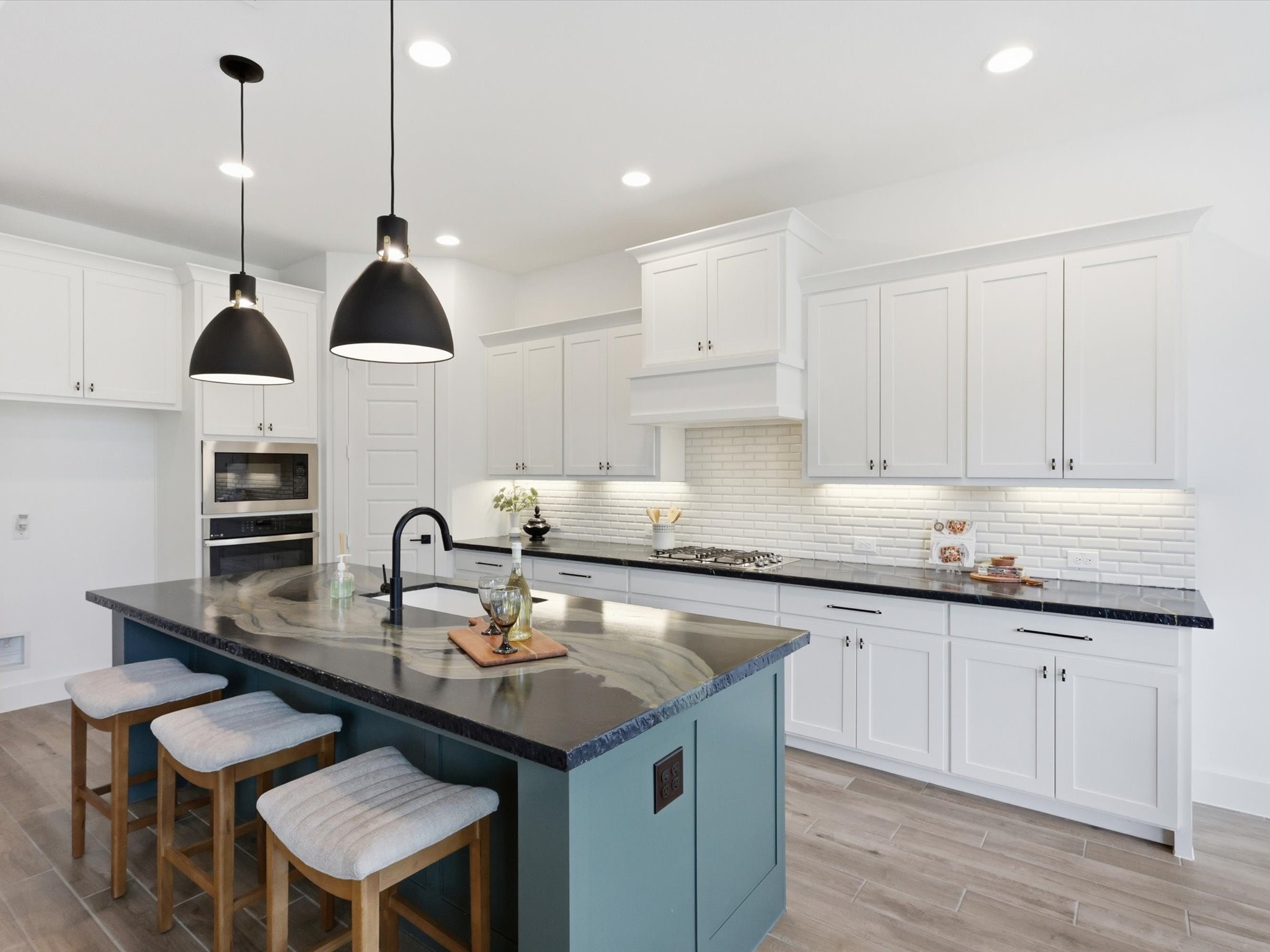 2607 Patton Drive Melissa TX 75454