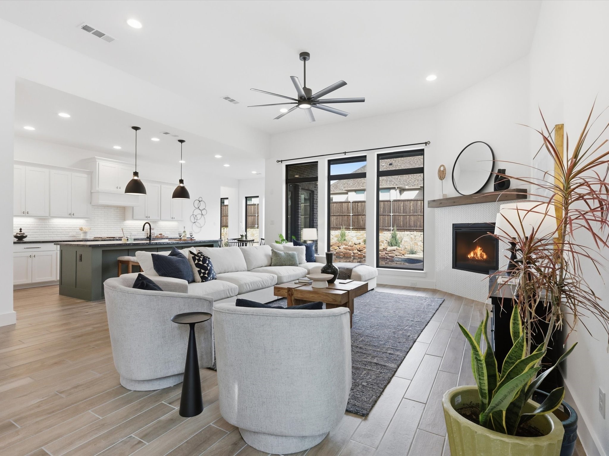 2607 Patton Drive Melissa TX 75454