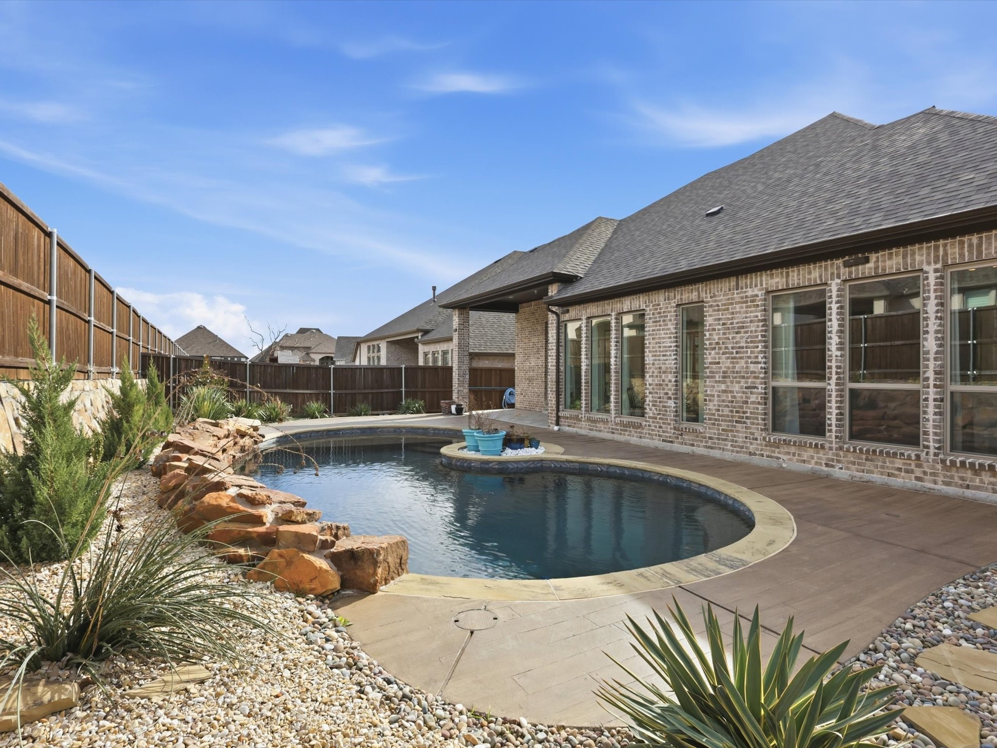 2607 Patton Drive Melissa TX 75454