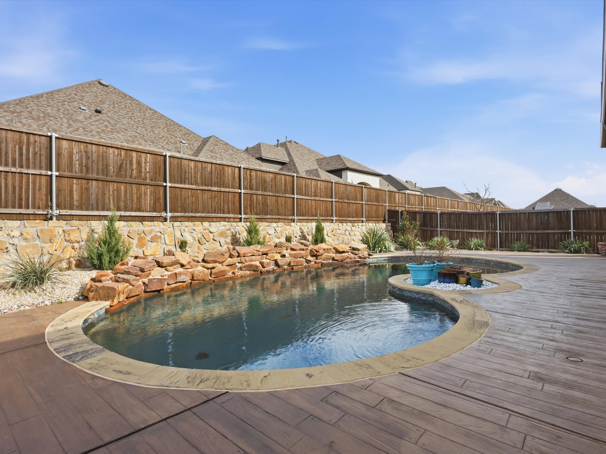 2607 Patton Drive Melissa TX 75454
