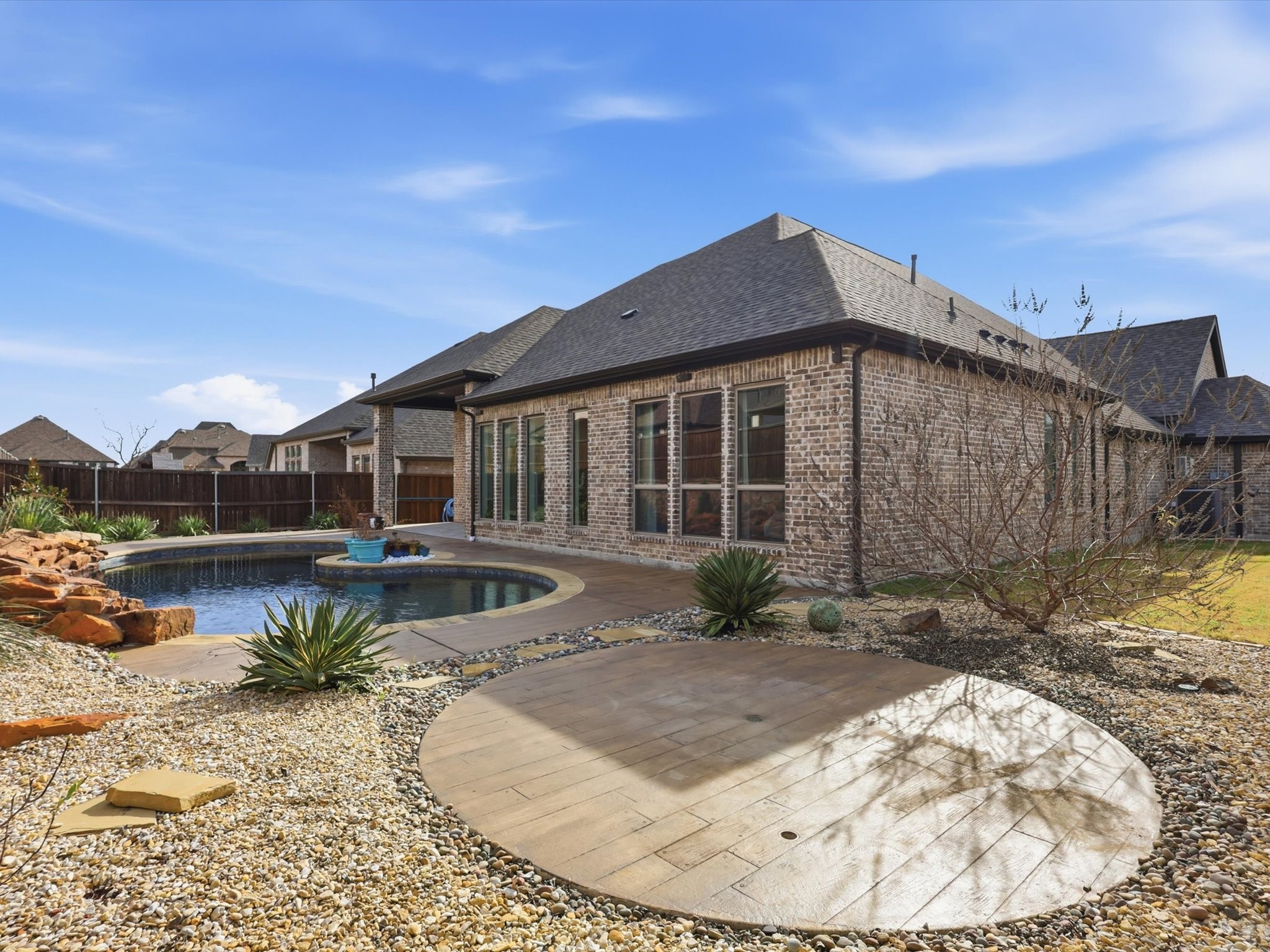 2607 Patton Drive Melissa TX 75454