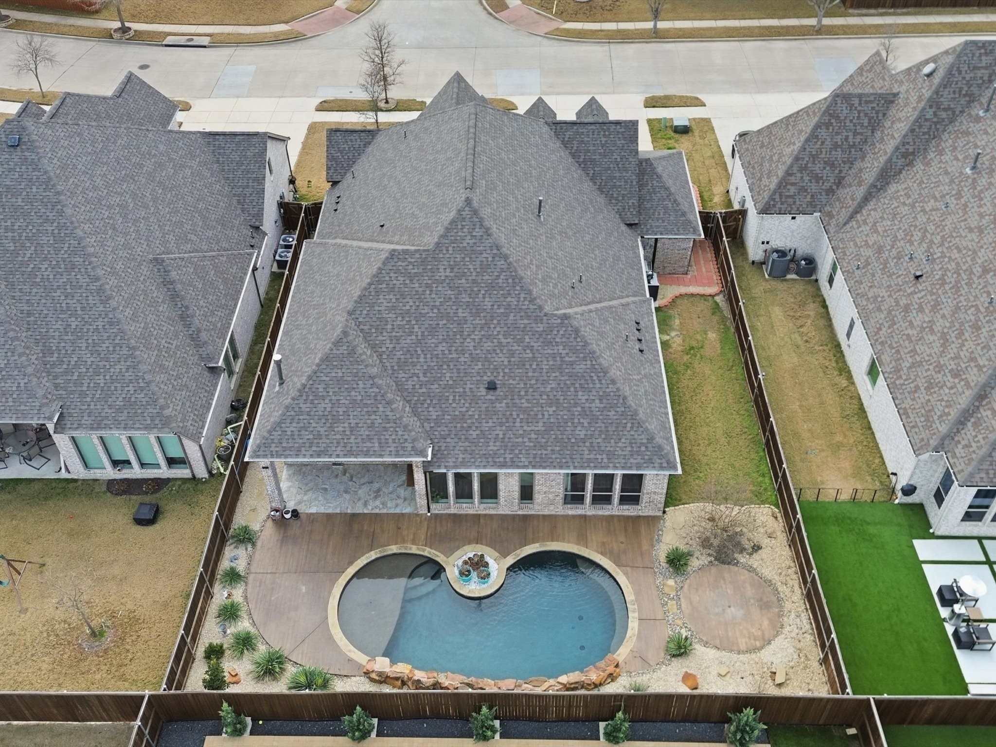 2607 Patton Drive Melissa TX 75454