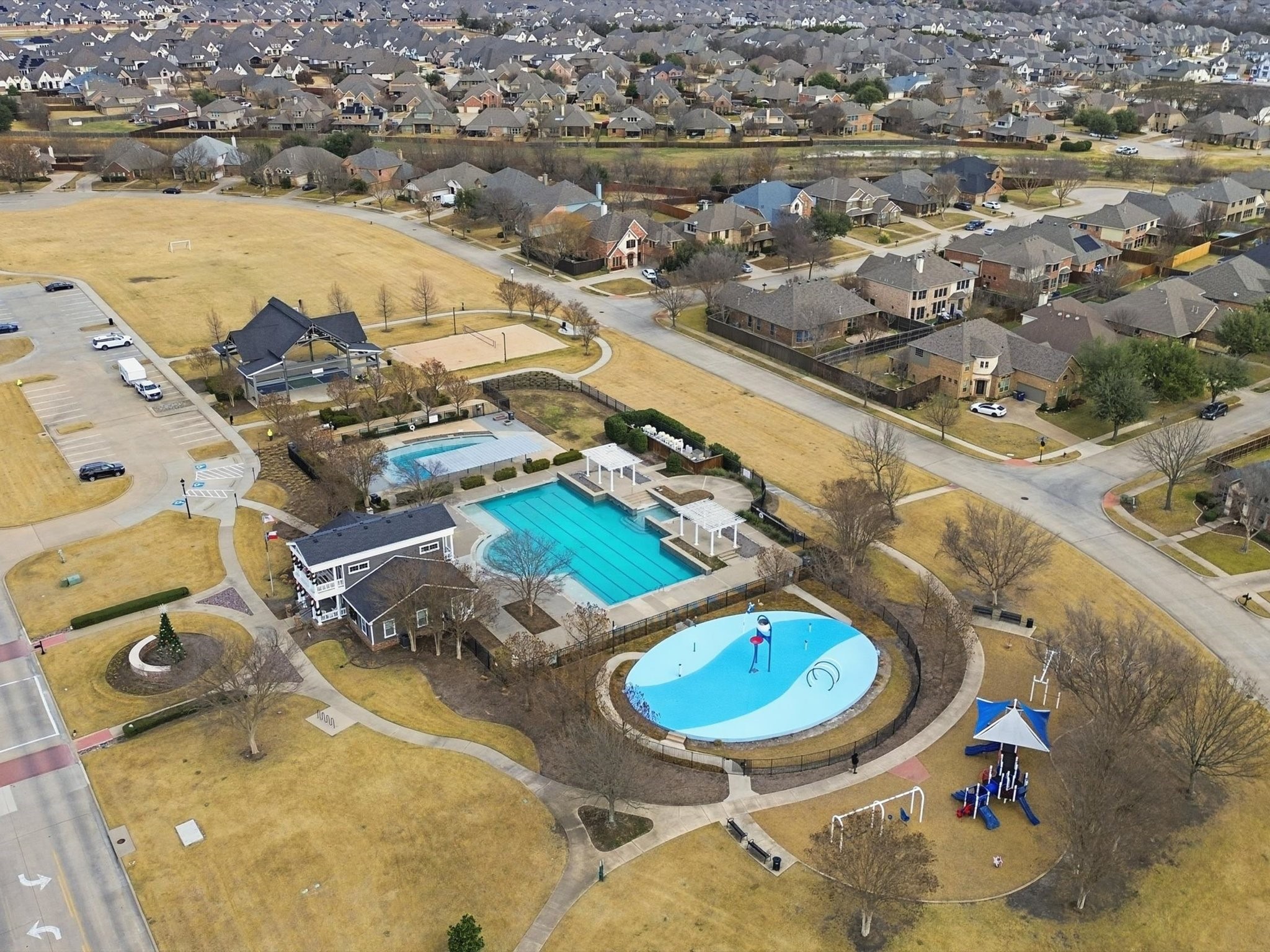 2607 Patton Drive Melissa TX 75454