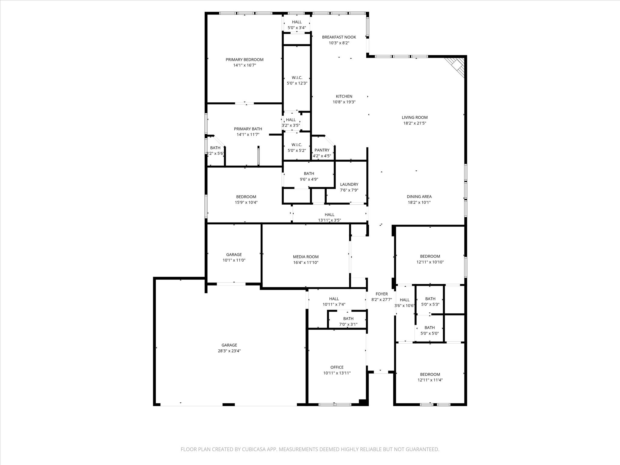 2607 Patton Drive Melissa TX 75454