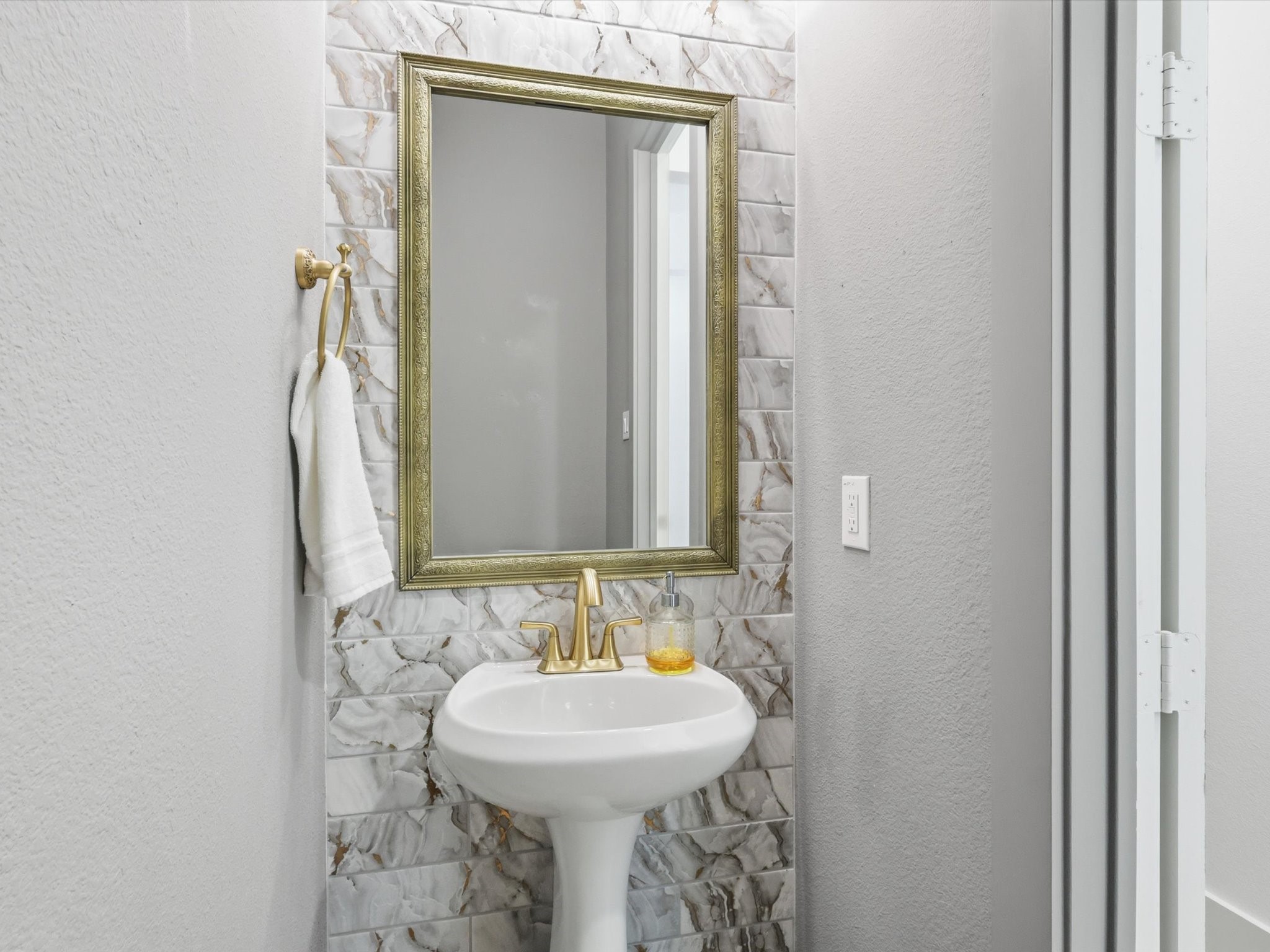 2607 Patton Drive Melissa TX 75454