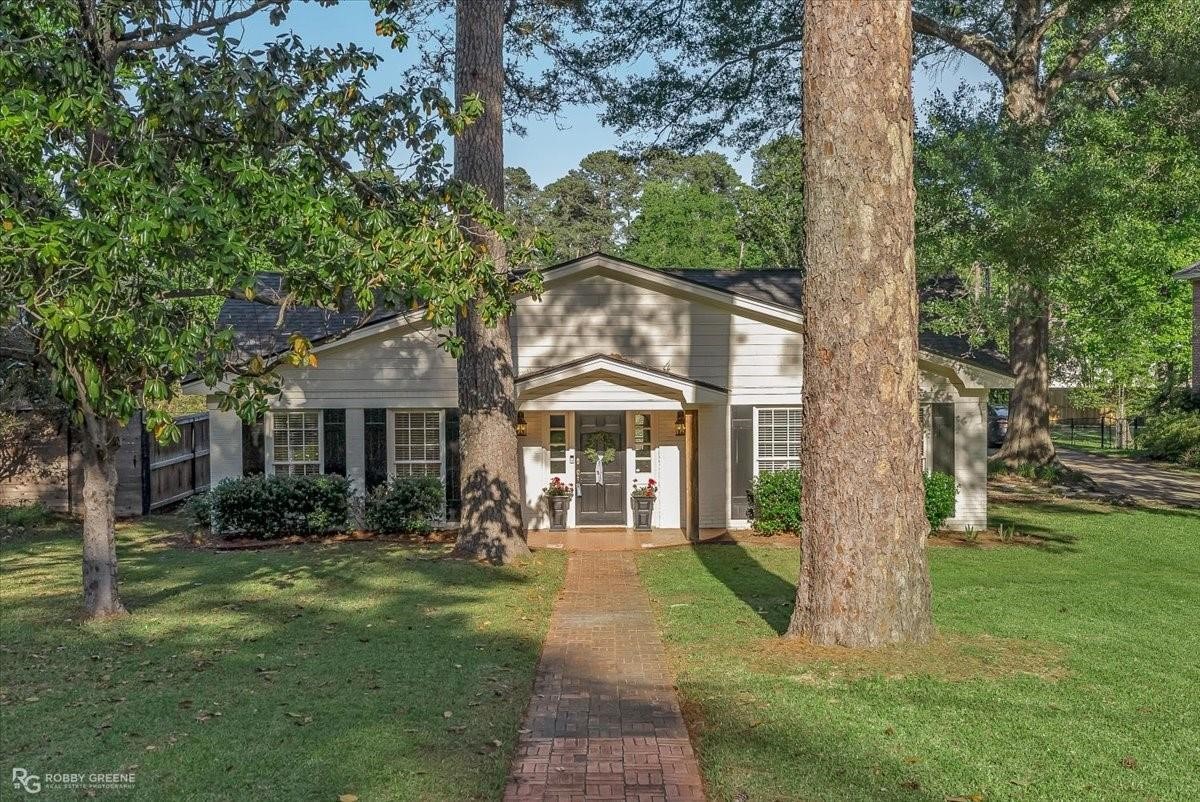 6031 Dillingham Avenue Shreveport LA 71106