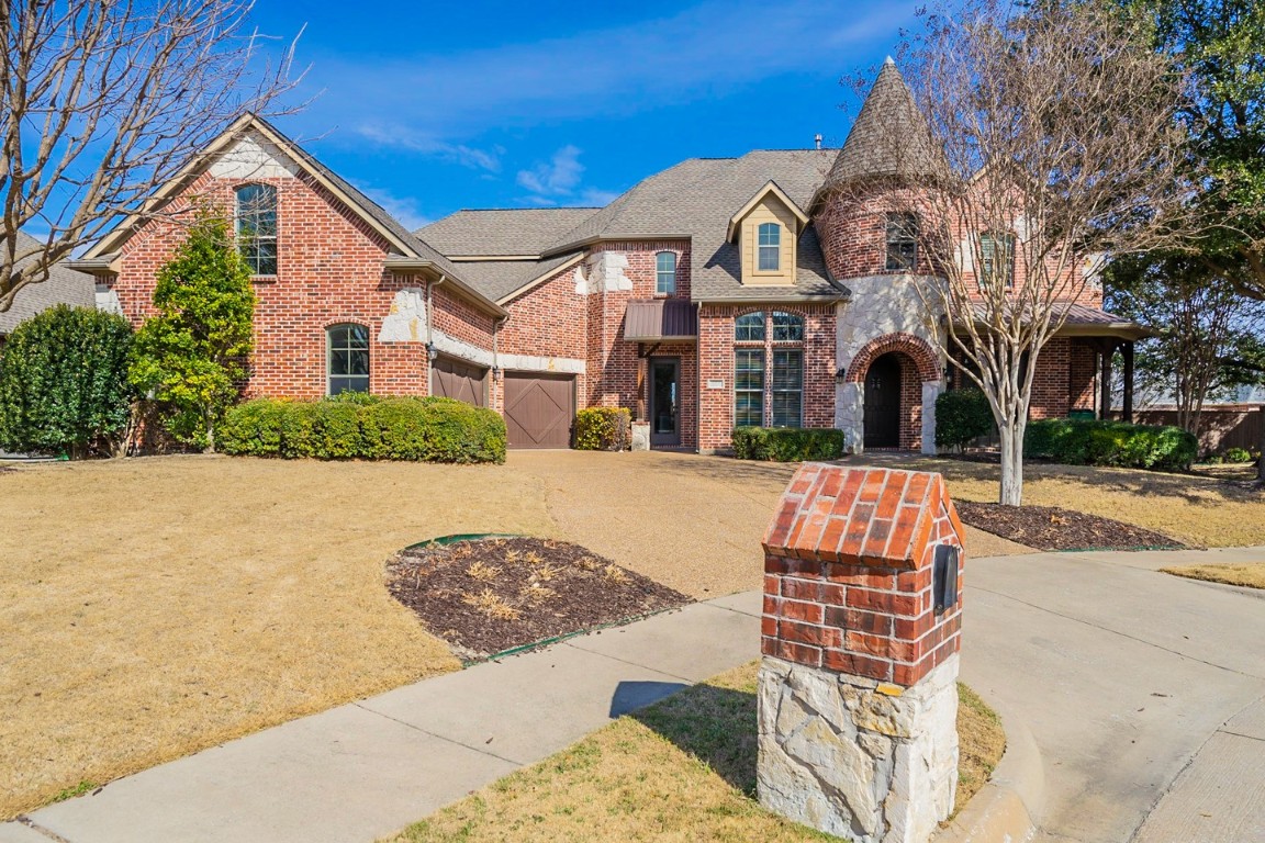 4304 Glenshire Court Mckinney TX 75072