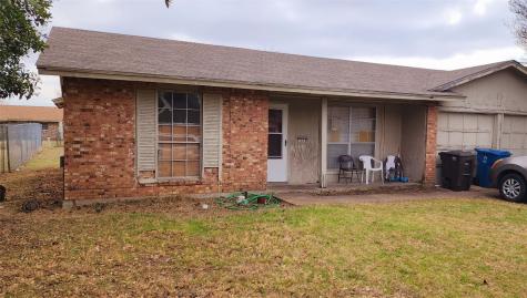 1024 Timberview Drive Hutchins TX 75141