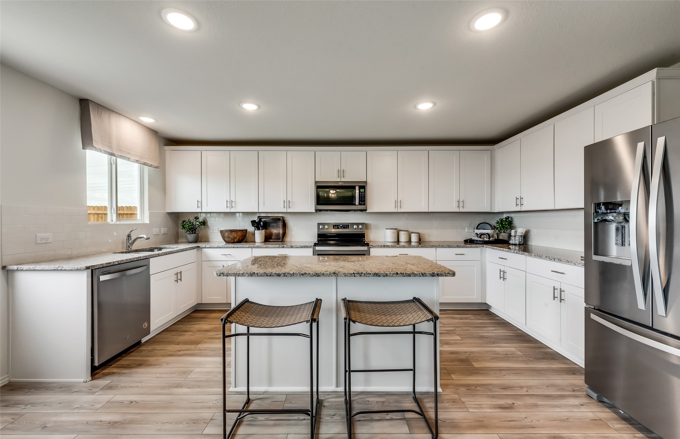 16000 Isles Drive Fort Worth TX 76052