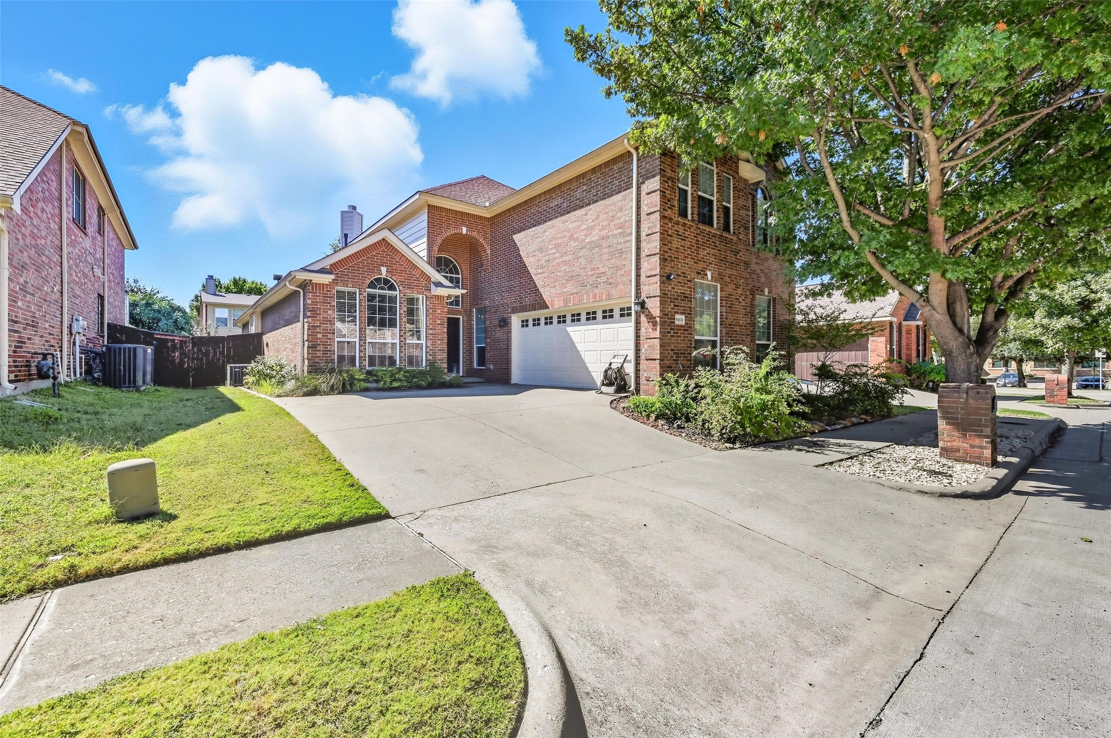 8509 Lonesome Spur Trail Mckinney TX 75070