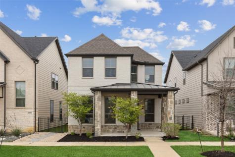 4184 Sechrist Drive Frisco TX 75034
