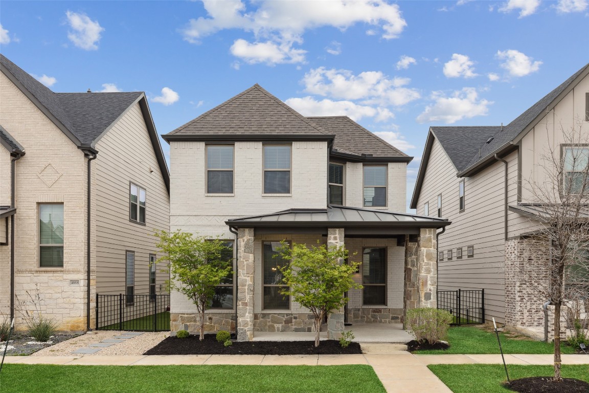 4184 Sechrist Drive Frisco TX 75034
