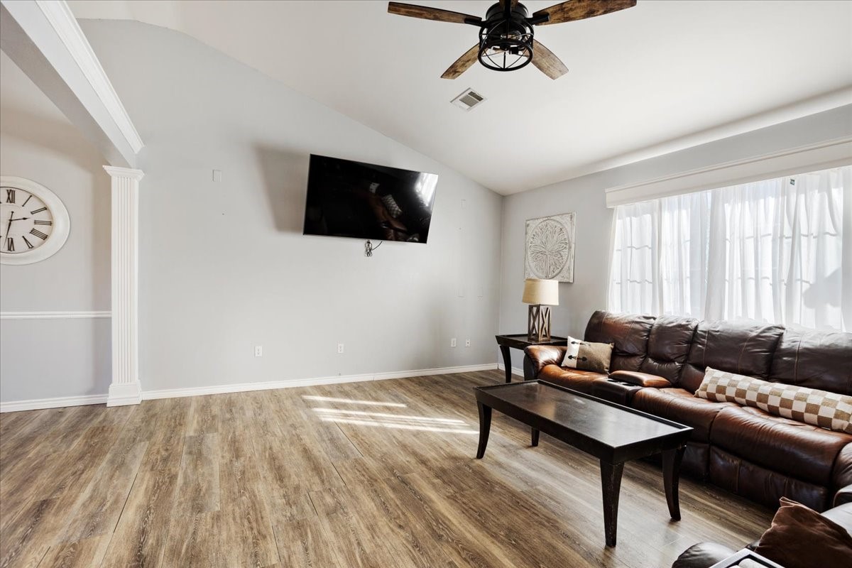 14951 County Road 622 Blue Ridge TX 75424