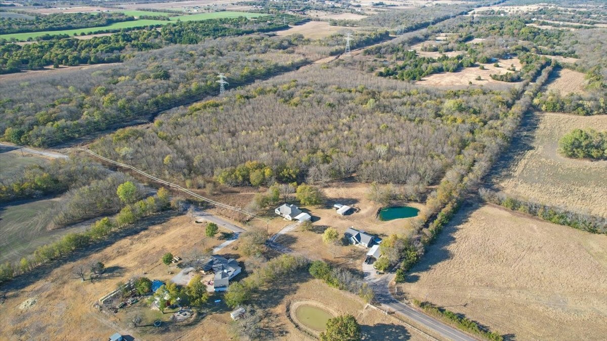 14951 County Road 622 Blue Ridge TX 75424