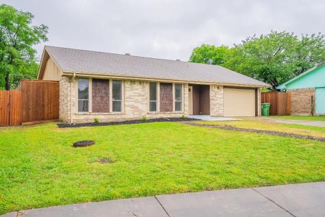 126 Meadow Place Lewisville TX 75067