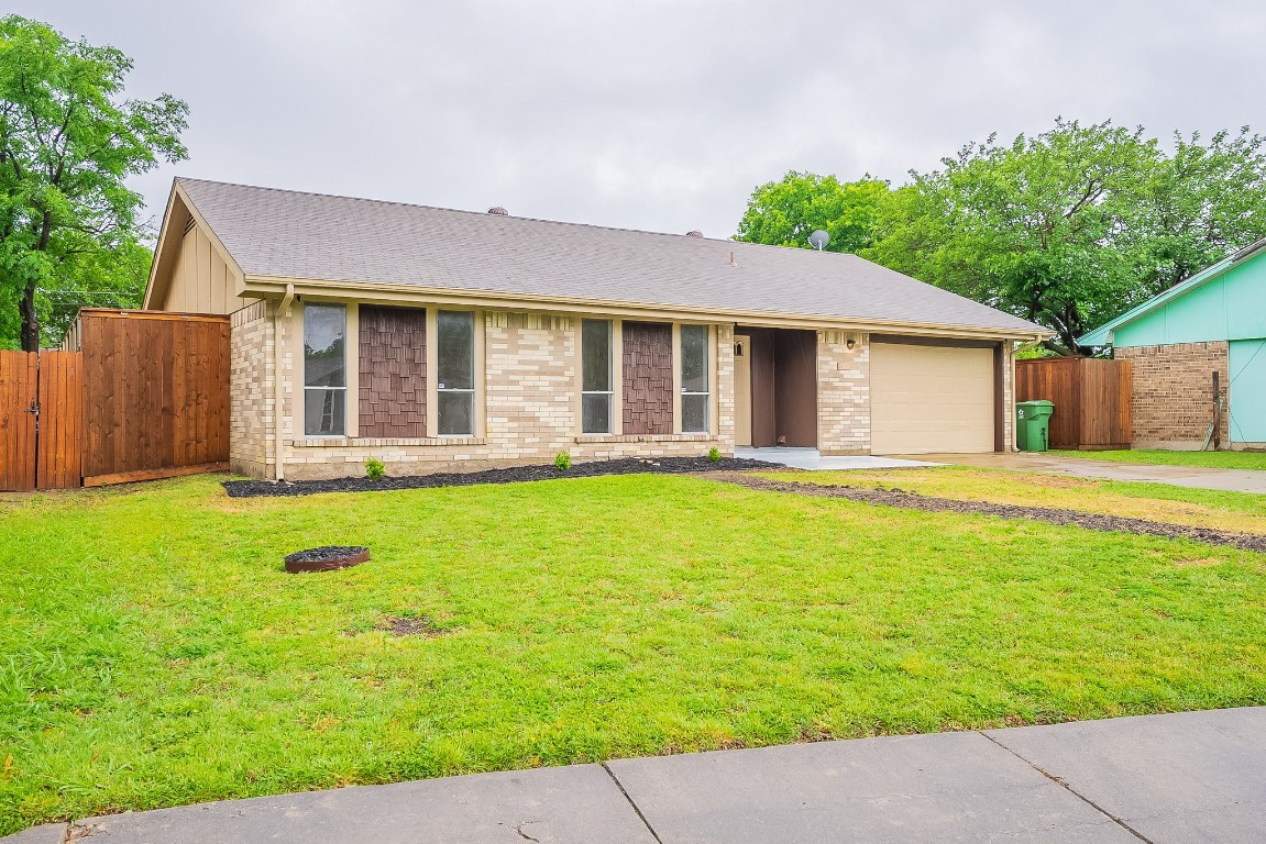 126 Meadow Place Lewisville TX 75067