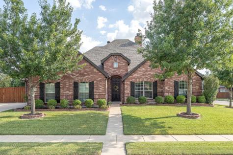 11933 Joplin Lane Fort Worth TX 76108