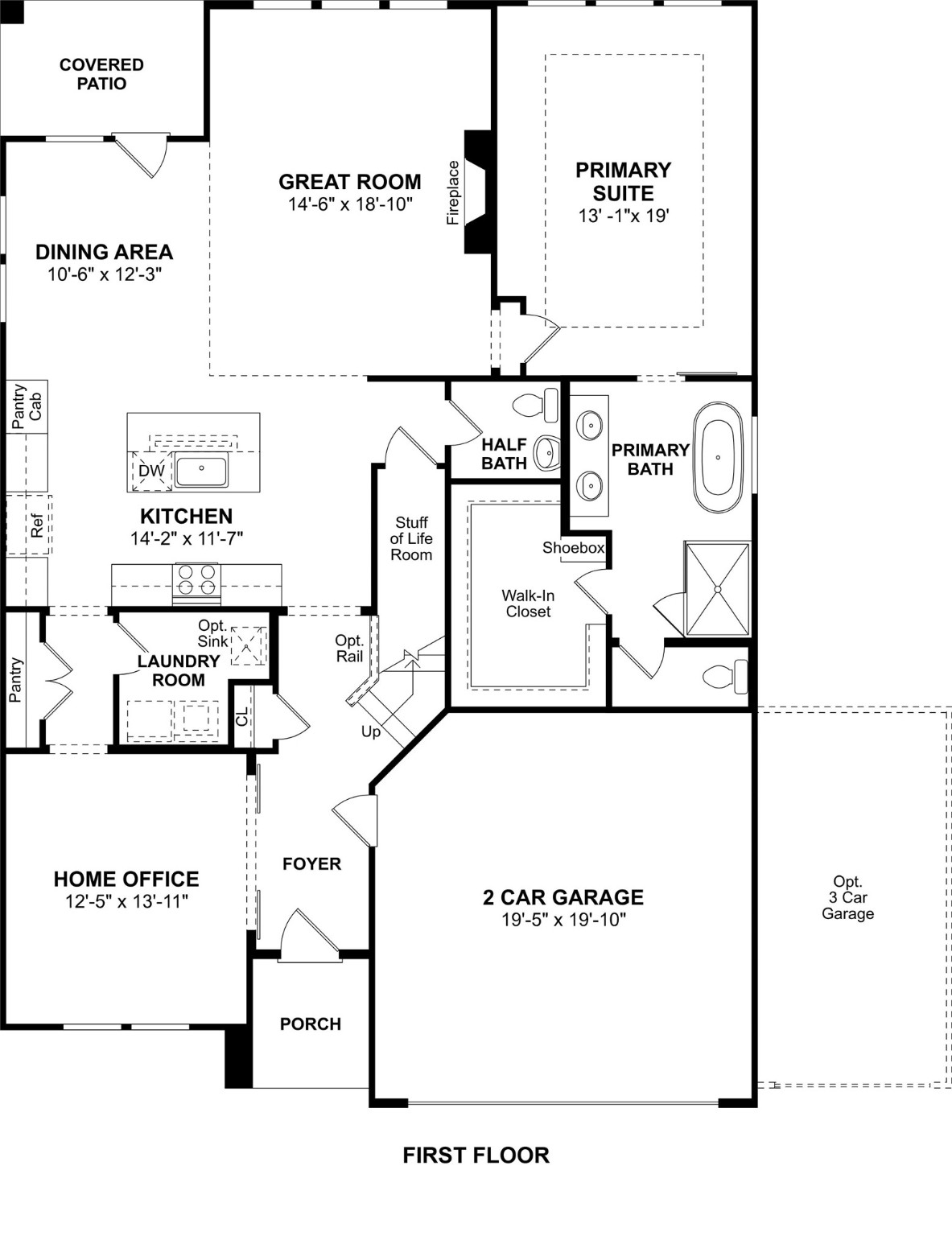 1811 Bachman Lane Forney TX 75126
