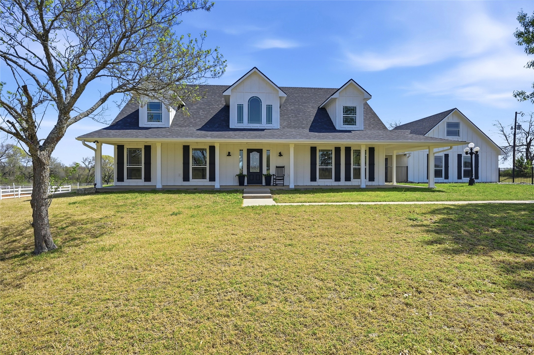 248 Roan Lane Sherman TX 75090