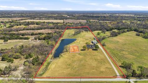 248 Roan Lane Sherman TX 75090