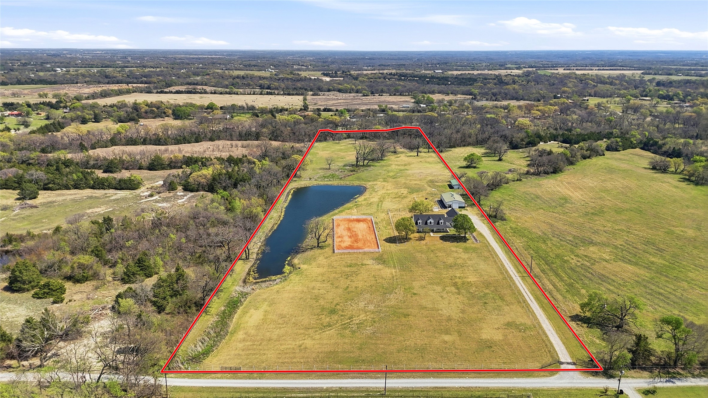 248 Roan Lane Sherman TX 75090