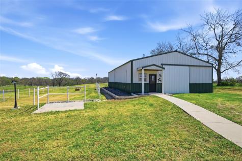 248 Roan Lane Sherman TX 75090