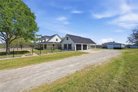 248 Roan Lane Sherman TX 75090