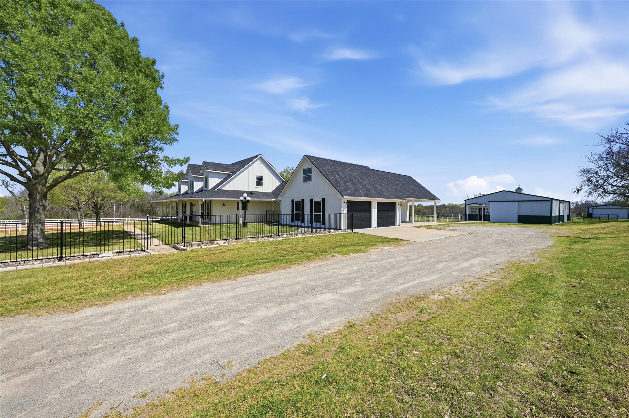 248 Roan Lane Sherman TX 75090