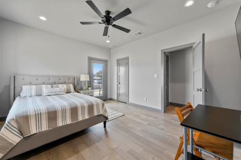 502 S Bay Court Runaway Bay TX 76426