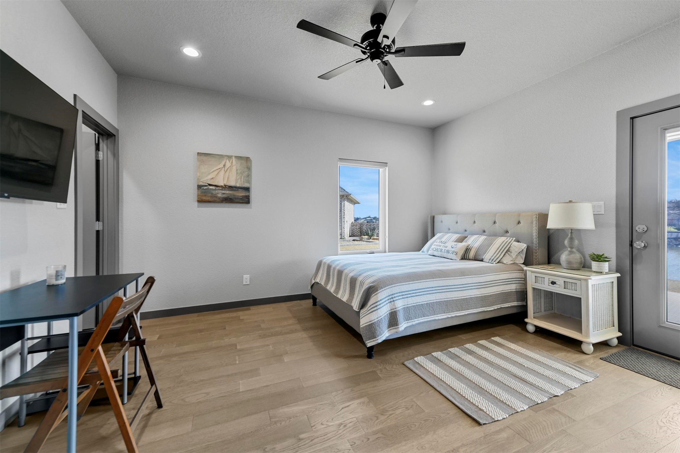 502 S Bay Court Runaway Bay TX 76426