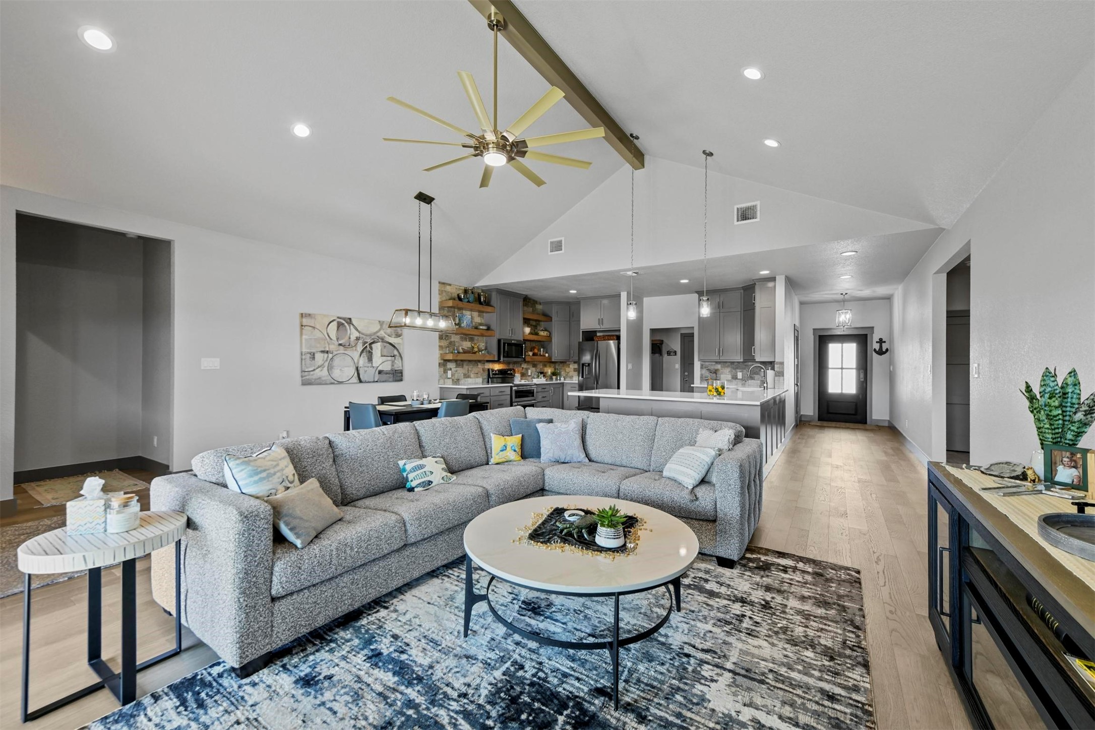 502 S Bay Court Runaway Bay TX 76426