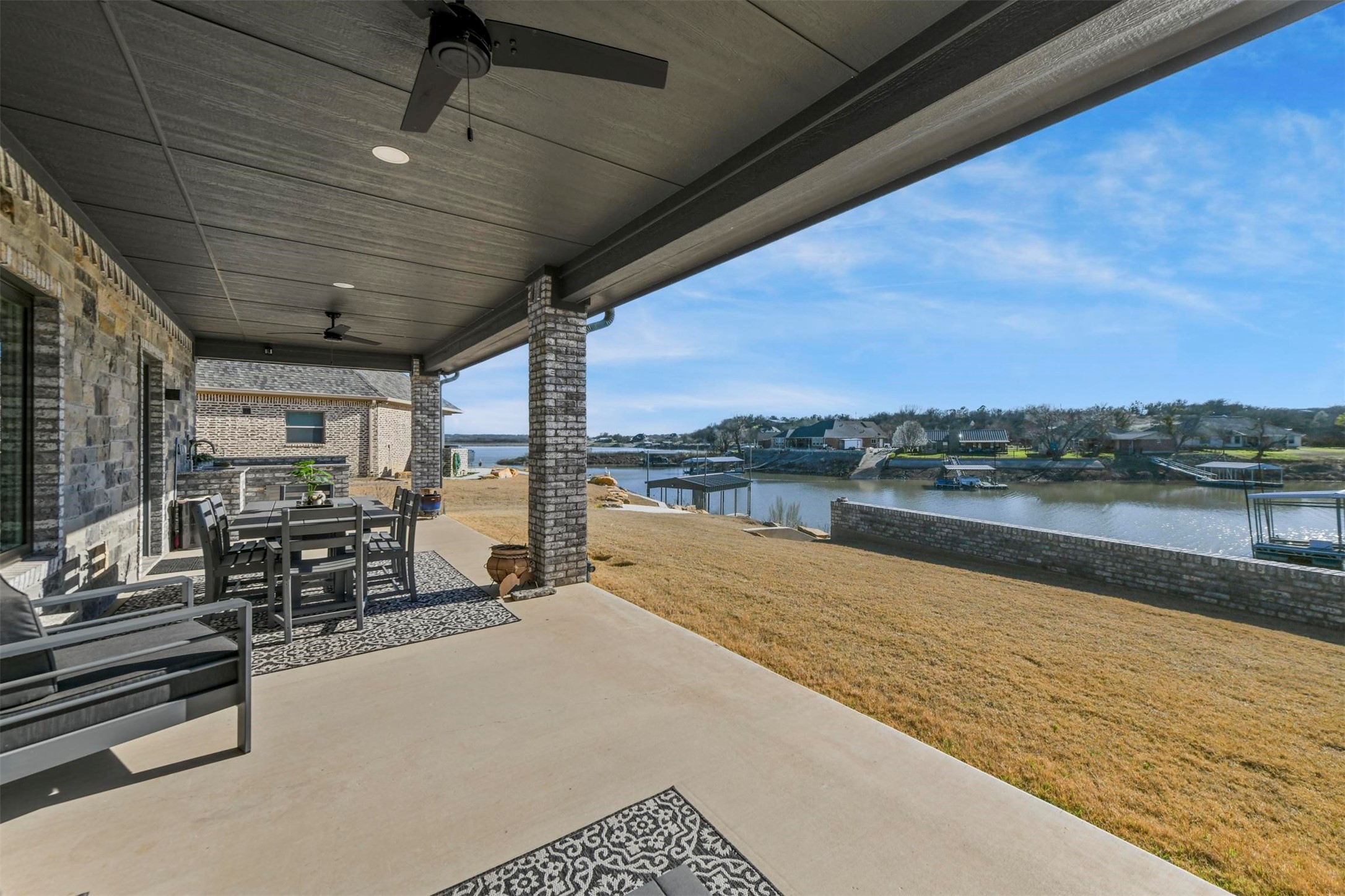 502 S Bay Court Runaway Bay TX 76426