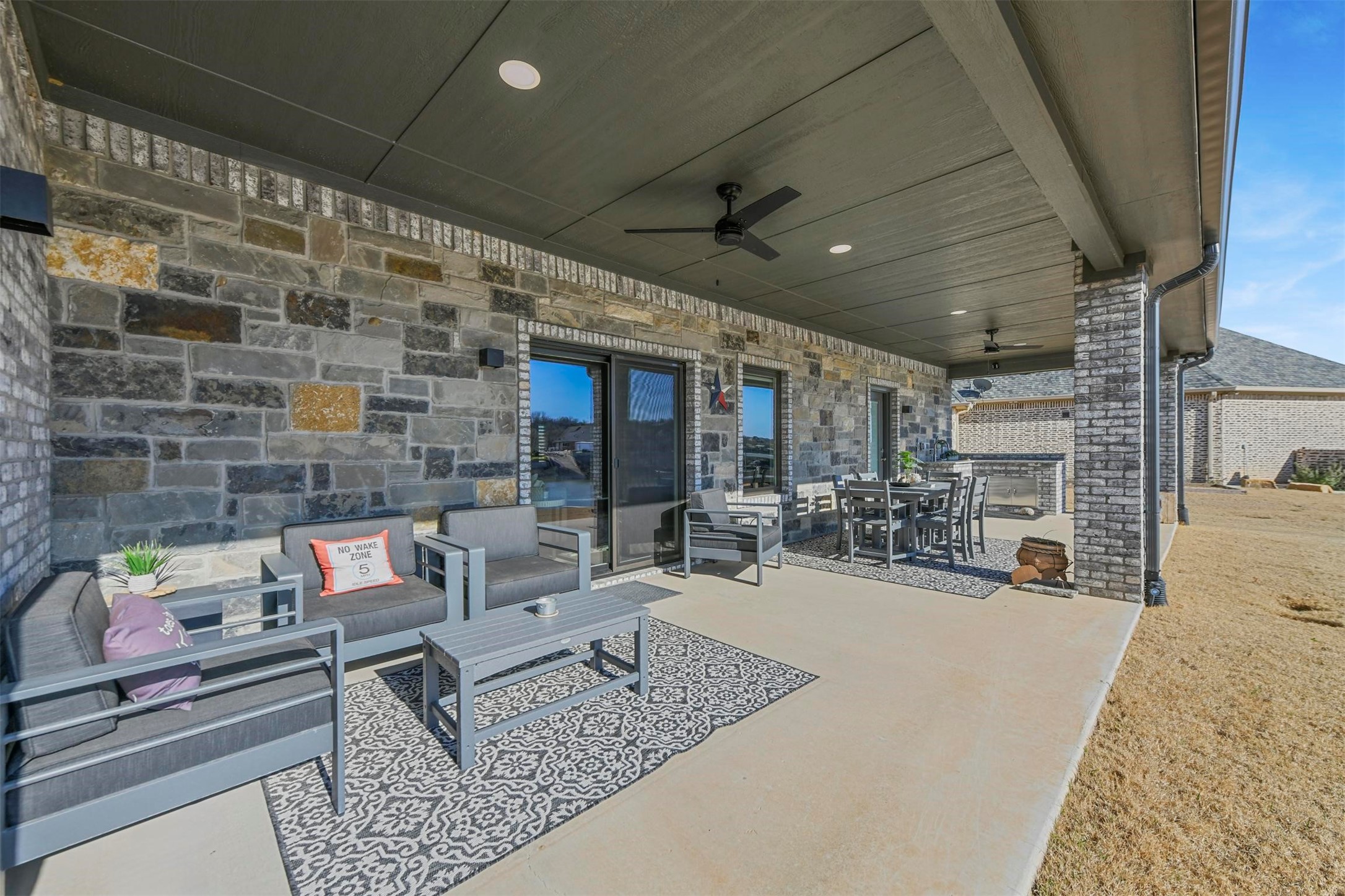 502 S Bay Court Runaway Bay TX 76426