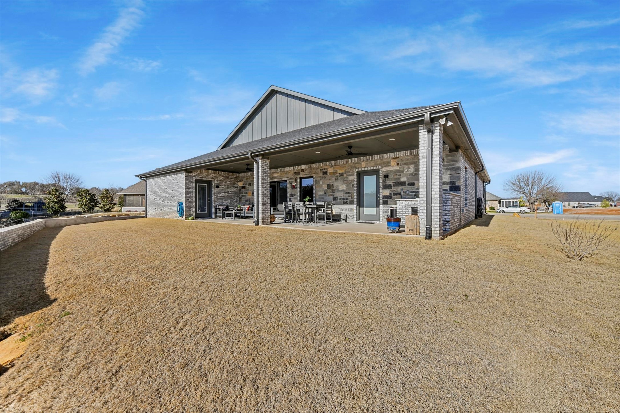 502 S Bay Court Runaway Bay TX 76426