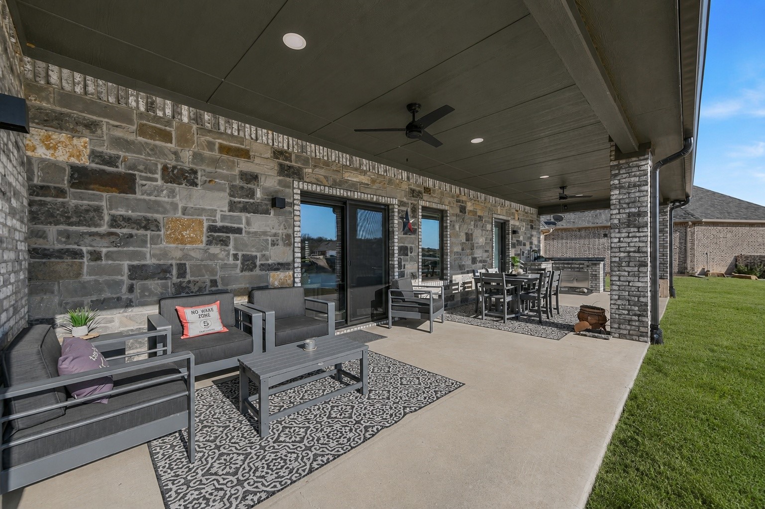 502 S Bay Court Runaway Bay TX 76426