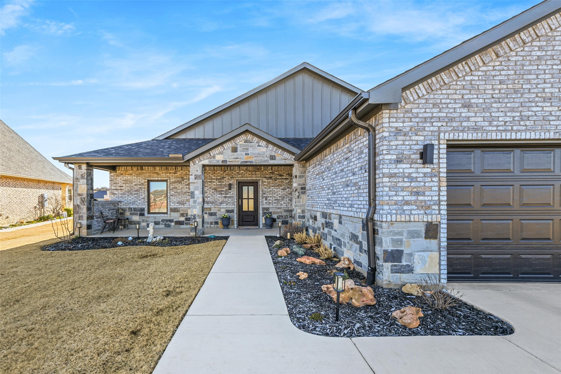 502 S Bay Court Runaway Bay TX 76426