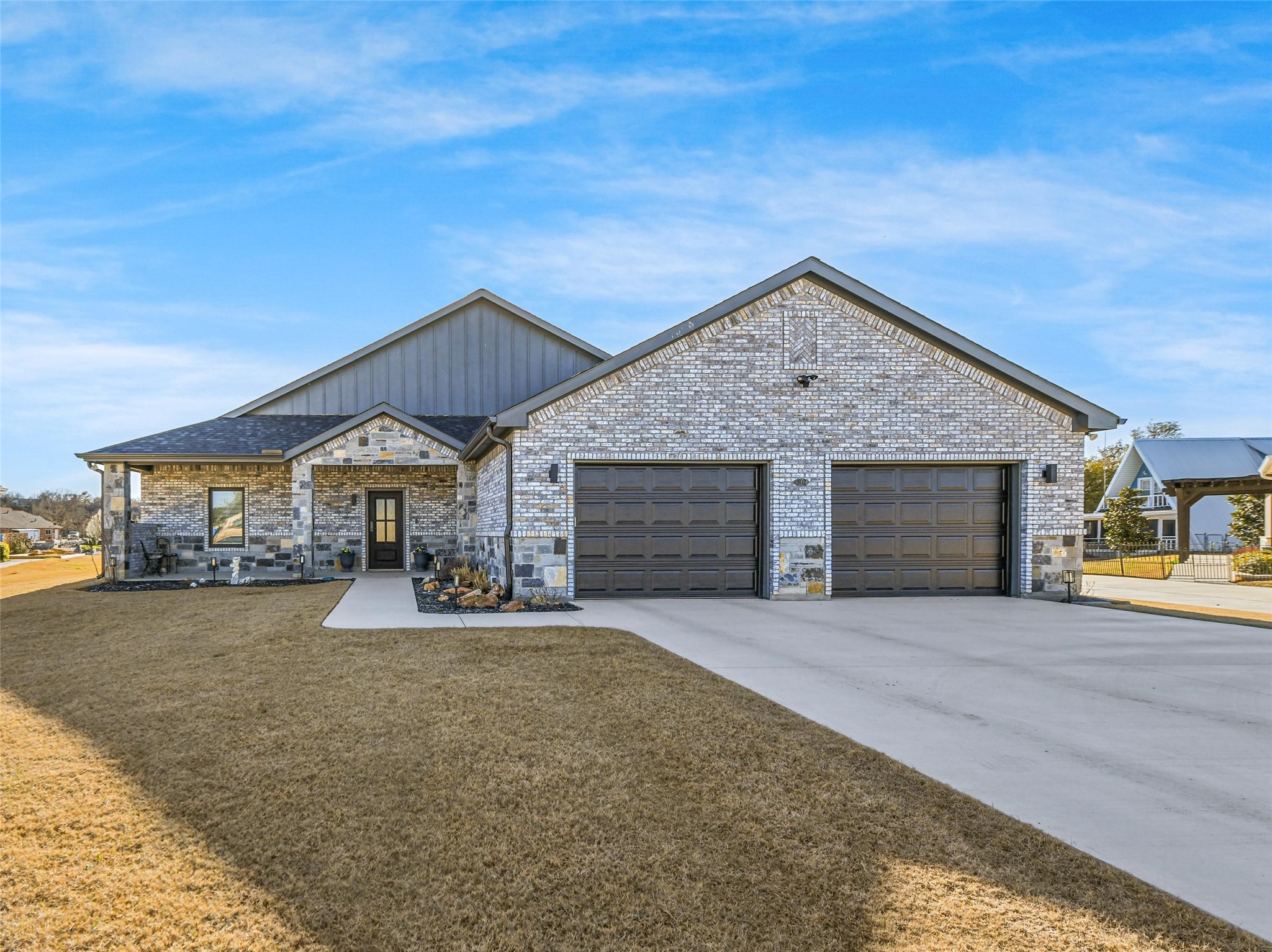 502 S Bay Court Runaway Bay TX 76426